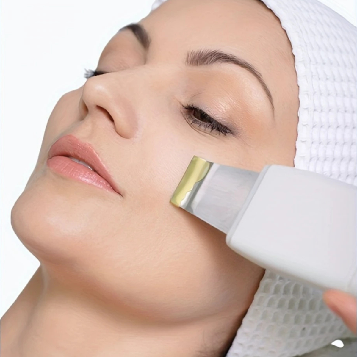 Deep Cleansing & Pore Care