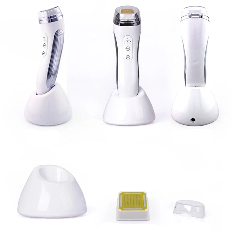 Radio Frequency Skin Tightening Device