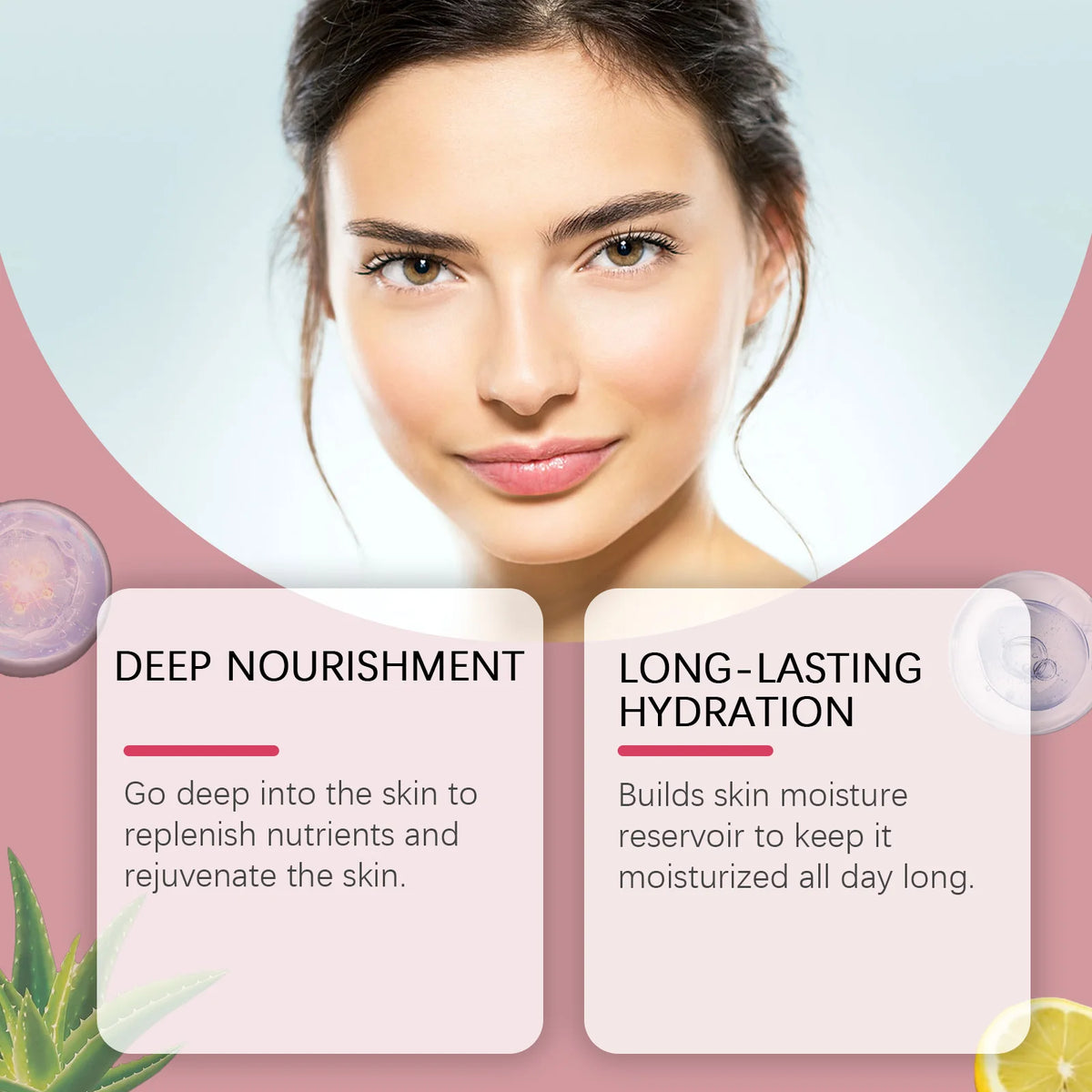 Collagen Hydrating Sheet Mask