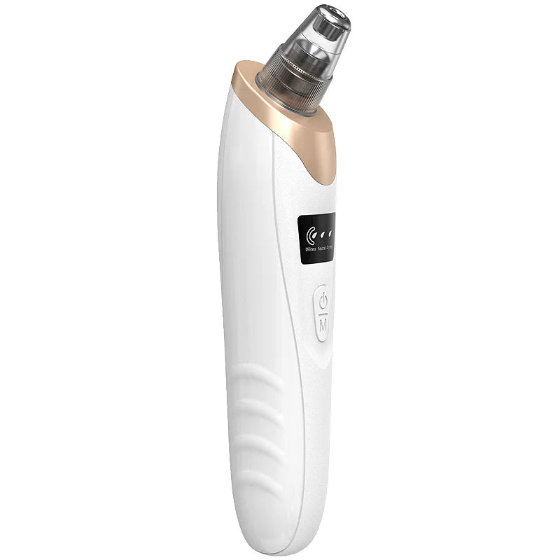 Electric Vacuum Blackhead Remover
