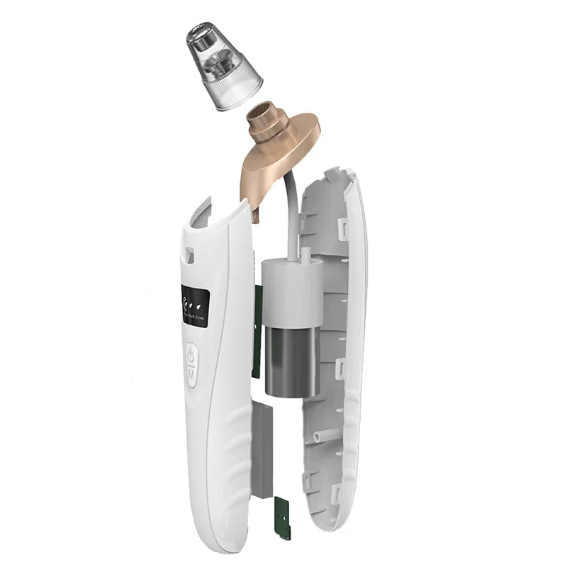 Electric Vacuum Blackhead Remover