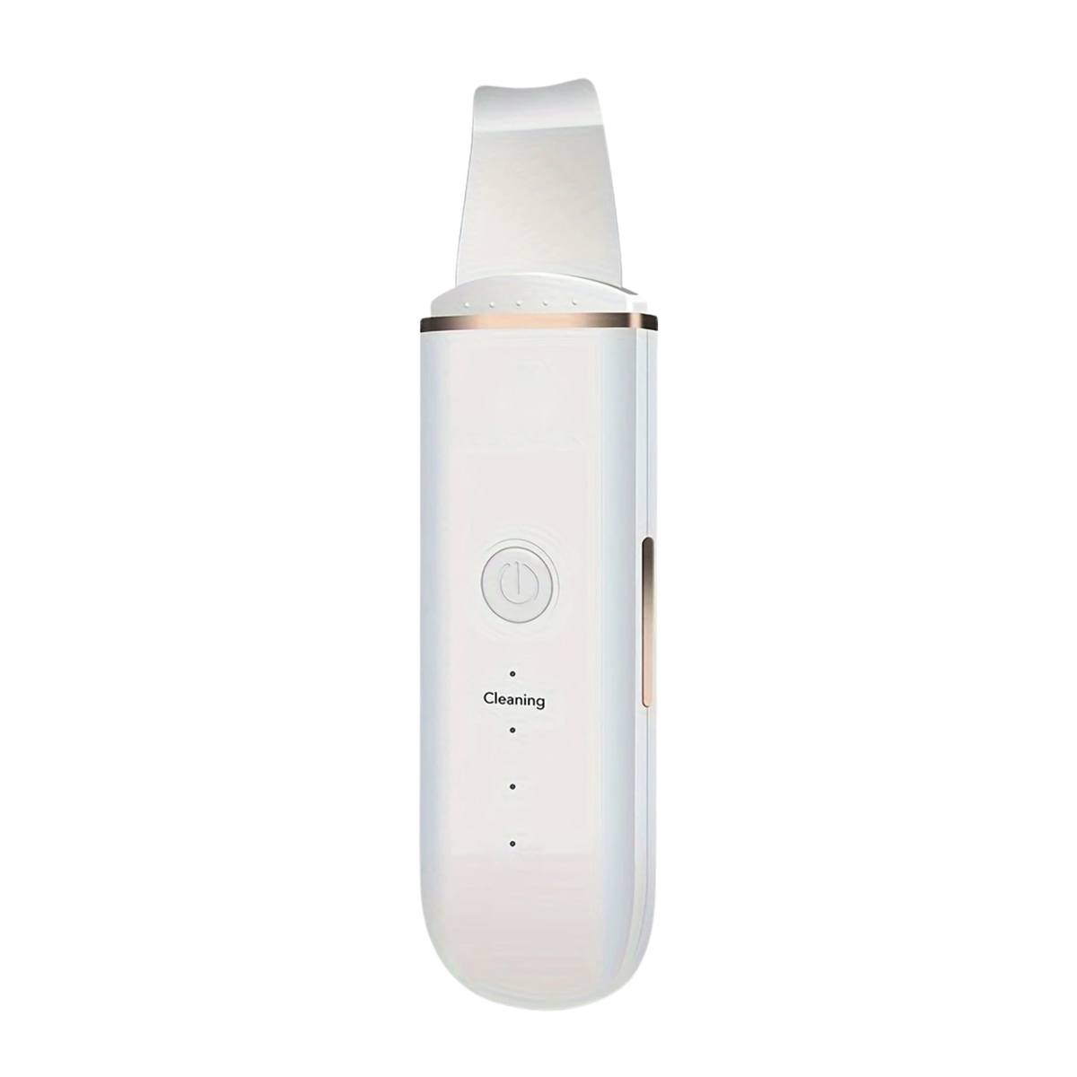 Ultrasonic Facial Scrubber