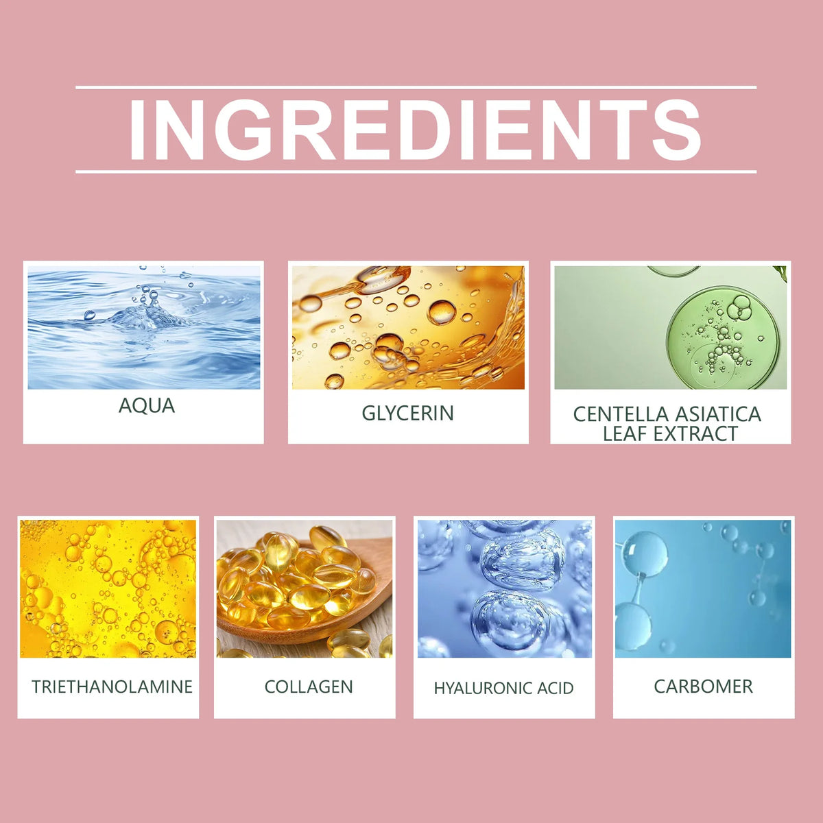 Collagen Hydrating Sheet Mask