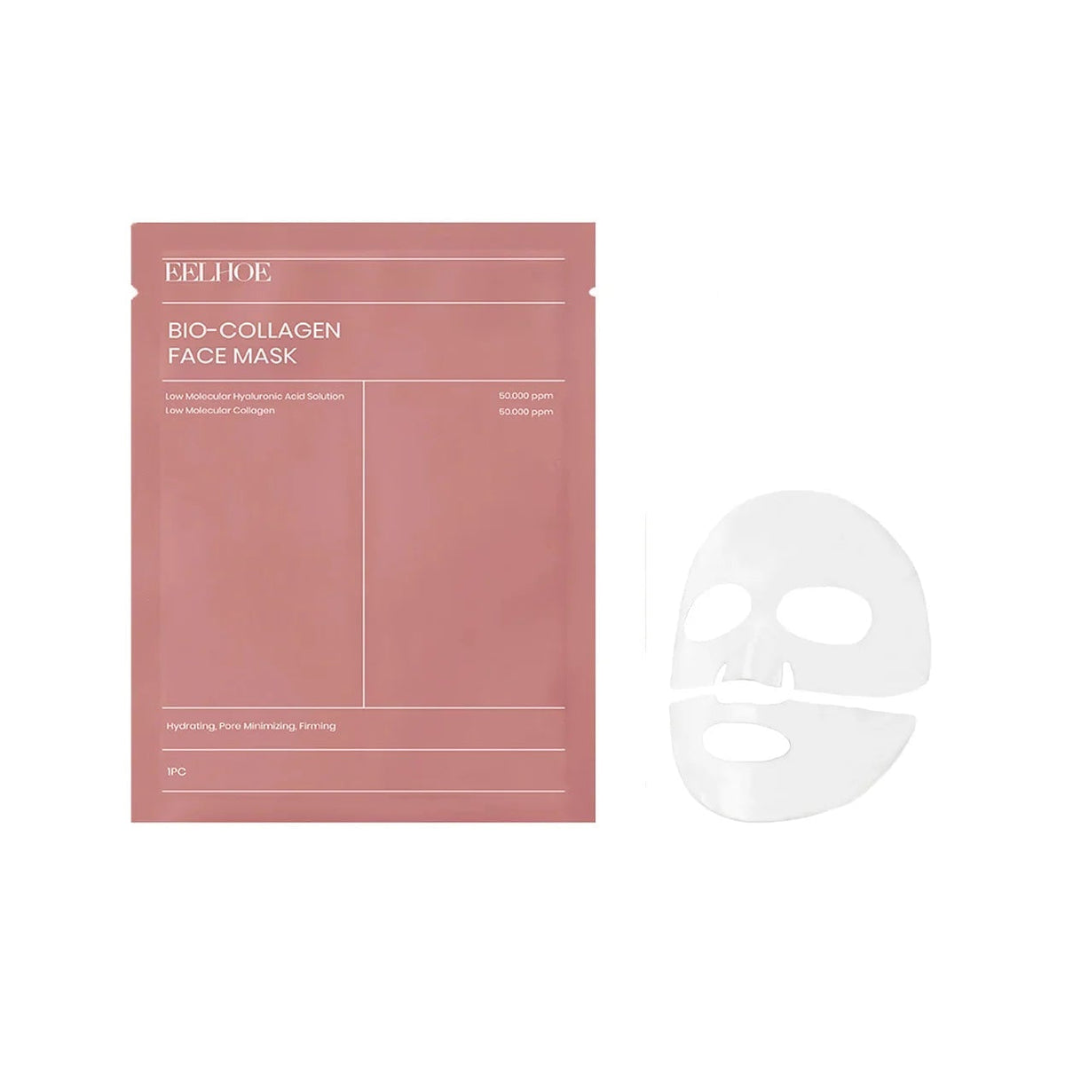 Collagen Hydrating Sheet Mask