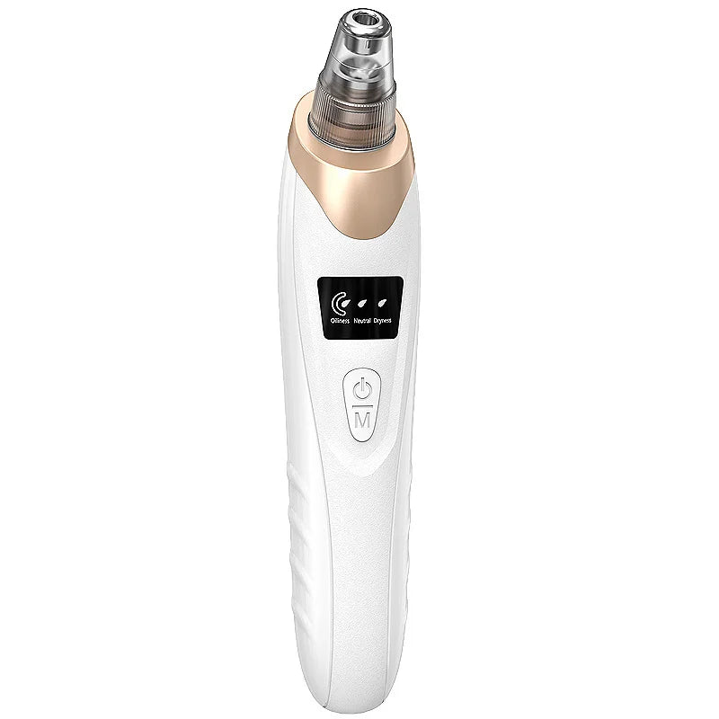 Electric Vacuum Blackhead Remover