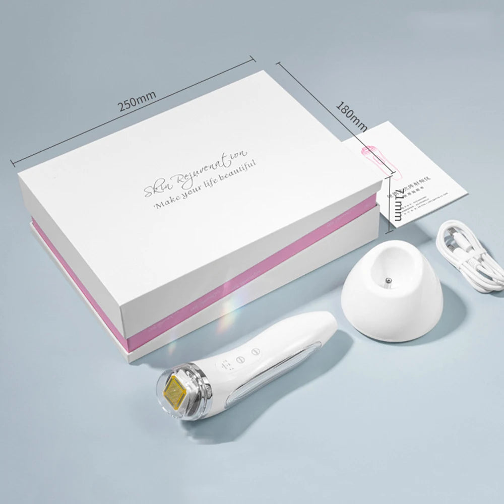 Radio Frequency Skin Tightening Device