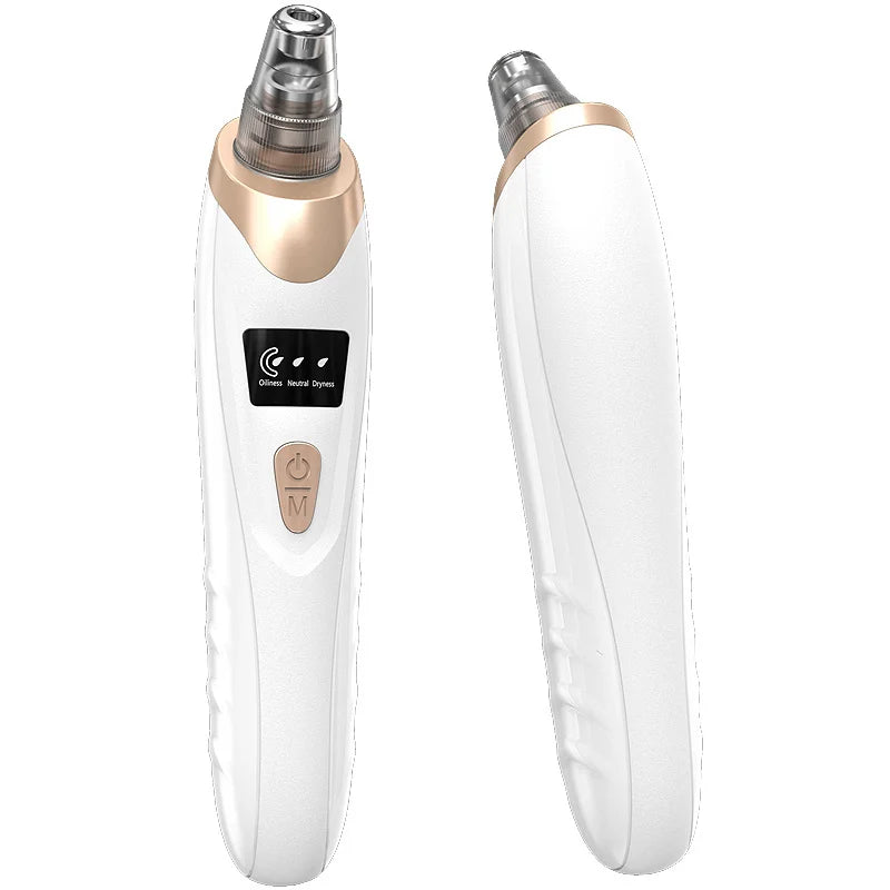 Electric Vacuum Blackhead Remover