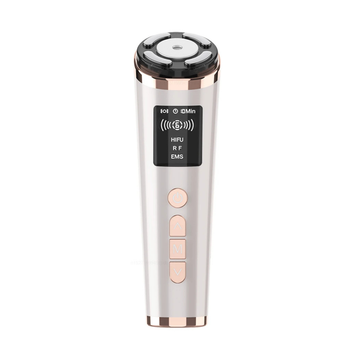 4-in-1 Ultrasonic RF Facial Lifting Device